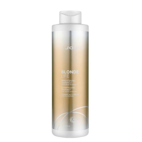 Blonde Life Brightening Shampoo Шампунь для збереження яскравого блонду 1 L