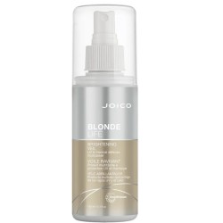 Blonde Life Brightening Veil UV Спрей - 