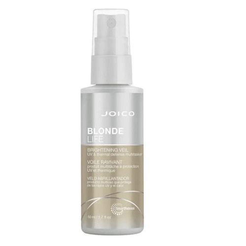 Blonde Life Brightening Veil UV Спрей - 
