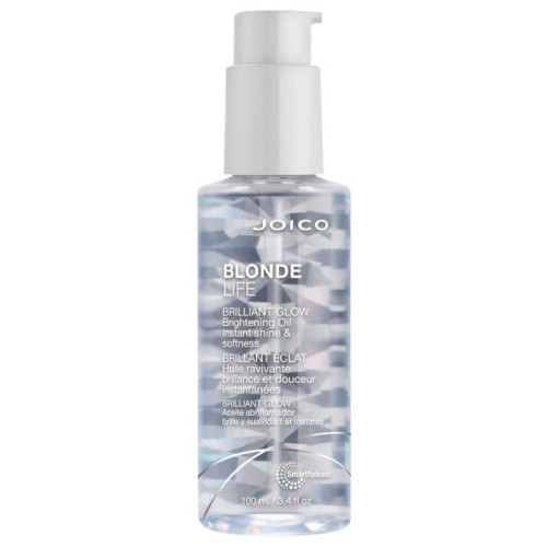 Blonde Life Brilliant Glow Brightening Oil Масло для діамантового блиску 100 ml