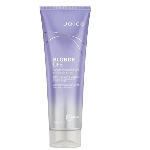 Blonde Life Violet Conditioner Кондиціонер фіолетовий для збереження яскравого блонду 250 ml