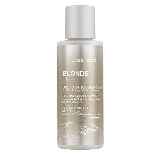 Blonde Life Кондиціонер для збереження яскравого блонду 50 ml