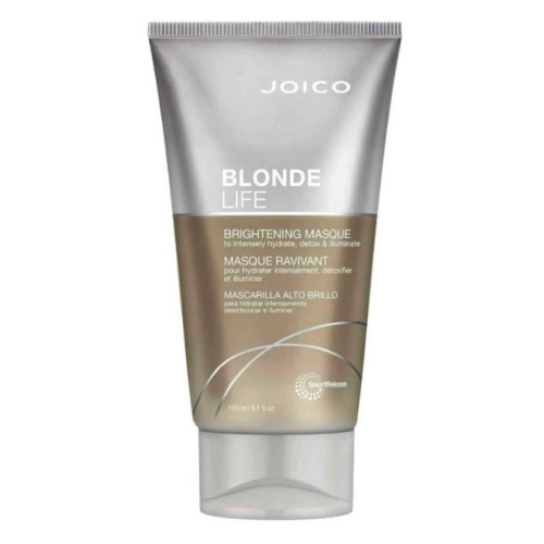 Blonde Life Маска для збереження яскравого блонду 50 ml