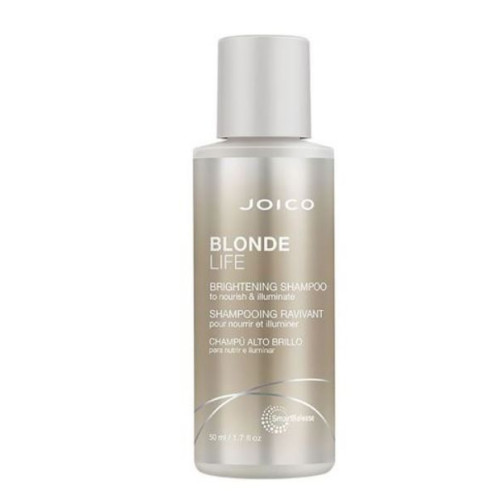 Blonde Life Шампунь для збереження яскравого блонду 50 ml