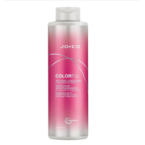 Colorful Anti-Fade Conditioner Кондиціонер для стійкості кольору 1 L