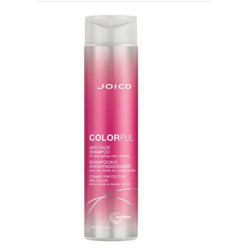 Colorful Anti-Fade Shampoo Шампунь для стійкості кольору 300 ml