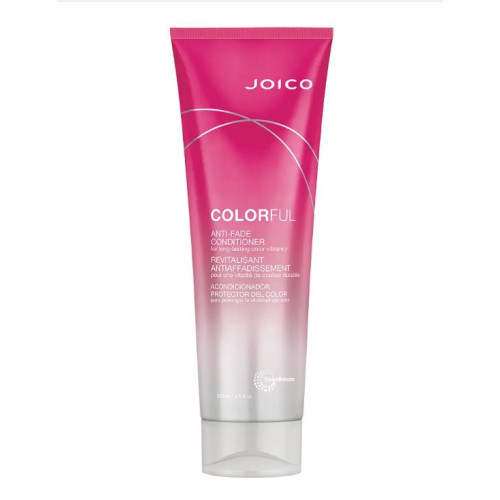 Colorful Anti-Fade Кондиціонер для стійкості кольору 250 ml