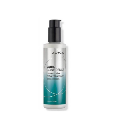 CONFIDENCE Defining Crème - формуючий крем для кучерів 177 ml