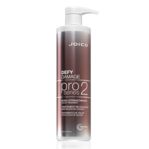Defy Damage Pro2 - догляд для укріплення дисульфідних звʼязків під час хімічних процесів 500ml
