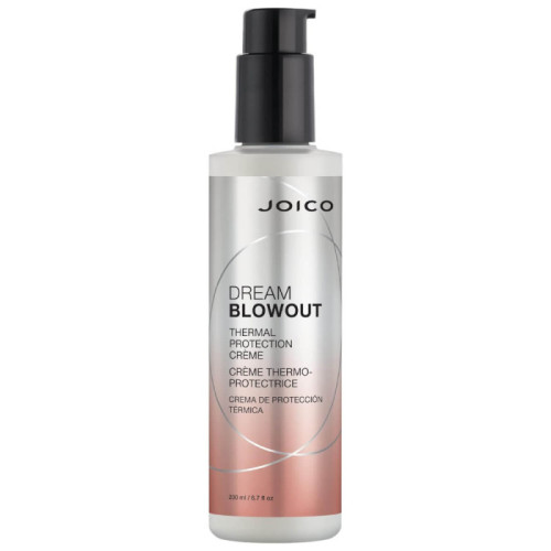Dream Blowout thermal protection Blow-Dry Crème - Крем-термозащита 200 ml