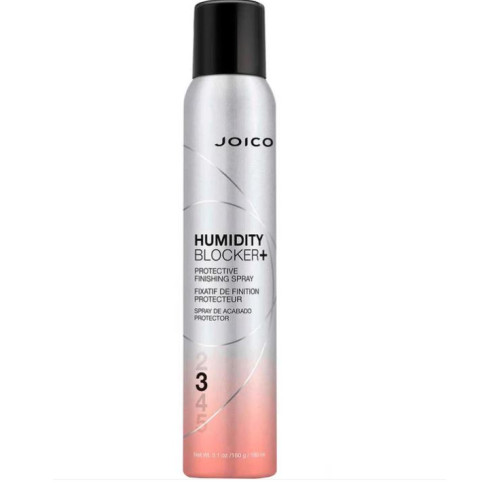 HUMIDITY BLOCKER + Protective Фінішний спрей для блокування вологи 180 ml