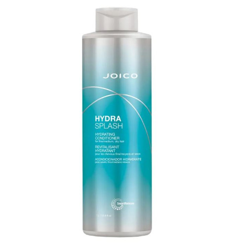 HYDRASplash Hydrating Conditioner Кондиціонер зволожуючий для тонкого волосся 1 L