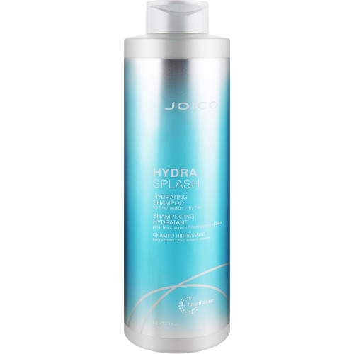 HYDRASplash Hydrating Shampoo Шампунь зволожуючий для тонкого волосся 1 L