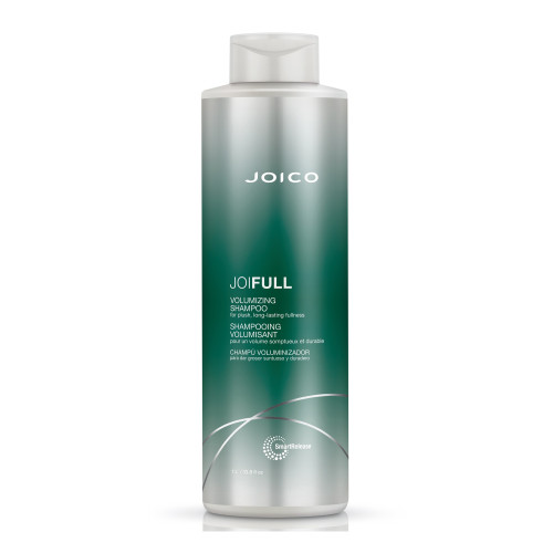 JoiFULL Volumizing Shampoo Шампунь для обʼєму 1L