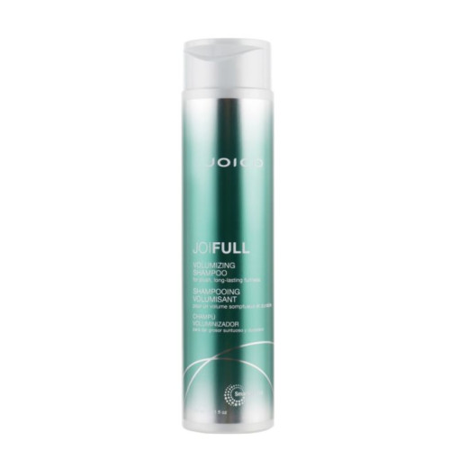 JoiFULL Volumizing Shampoo Шампунь для обʼєму 300ml