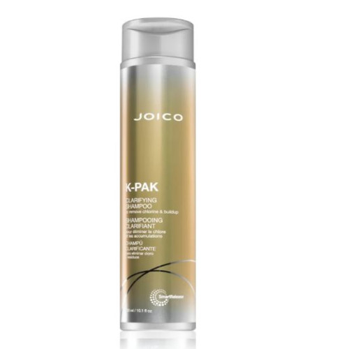 K-Pak Clarifying Shampoo - Шампунь глибокого очищення 300ml