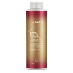 K-Pak Color Therapy Color-Protecting Conditioner Кондиціонер відновлюючий для фарб. волосся