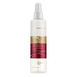 K-Pak Color Therapy Luster Lock  Двухфазний спрей-кондиціонер для пошкодженного волосся