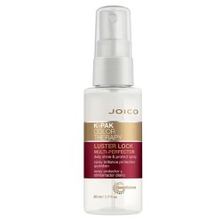 K-Pak Color Therapy Luster Lock Spray  - Спрей-кондиціонер для пошкодженного волосся