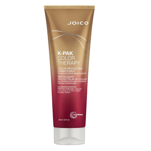 K-Pak Color Therapy Кондиціонер відновлюючий для фарбованого волосся  250 ml