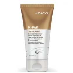 Крок 4 Joico K-Pak PROFESSIONAL Intence Hydrator Зволожувач інтенсивний