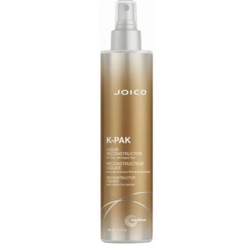 K-Pak Liquid Reconstructor Реконструктор рідкий для тонкого/пошкодженого волосся 300ml
