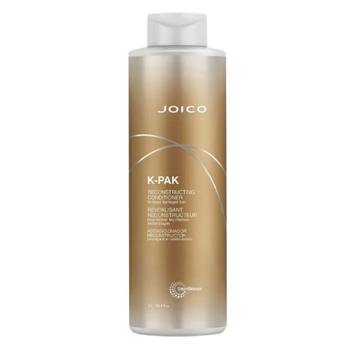 K-Pak Reconstructing Conditioner Кондиціонер відновлюючий для пошкодженого волосся 1L