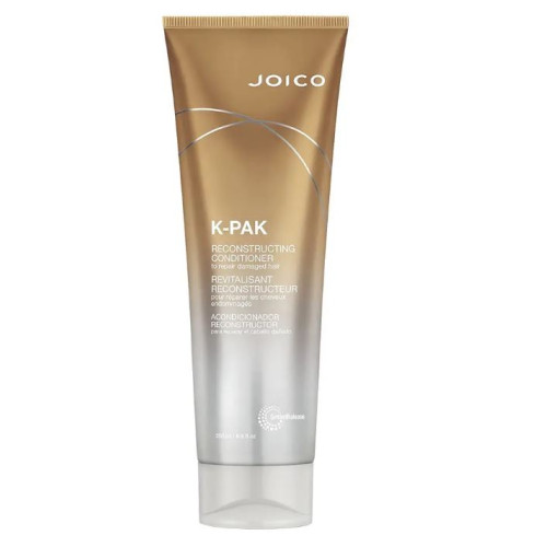 K-Pak Reconstructing Кондиціонер відновлюючий для пошкодженого волосся 250 ml