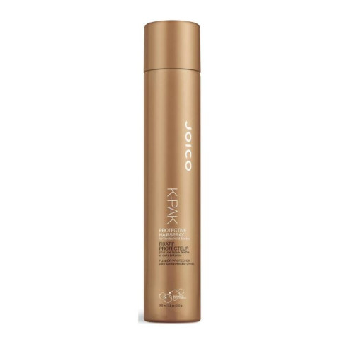 K-PAK Style Protective Спрей-лак середньої фіксації для захисту волосся  K-Pak 300ml