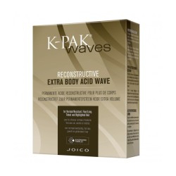 K-Pak Waves Reconstructive Acid Wave Набір для біозавивки волосся (для нормального, фарбованого і ме