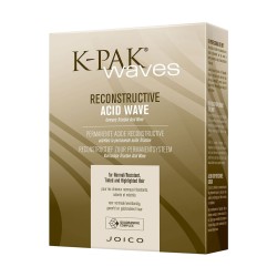 K-Pak Waves Reconstructive Alkaline Wave N/R Набір для лужної біозавивки волосся(для нормального волосся)