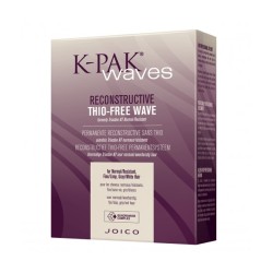 K-Pak Waves Reconstructive Thio-Free Wave N/R Набір для біозавивки волосся (для нормального волосся)