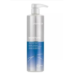 Moisture Recovery Treatment Balm Маска для волосся