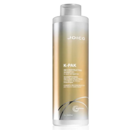 SR Шампунь відновлюючий для пошкодженого волосся / K-PAK RECONSTRUCTING SHAMPOO /1000ml