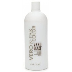 Vero K-Pak Color Veroglaze окислювач не освітлюючий кремоподібний