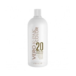 Vero K-Pak Color Veroxide вероксид-окислювач  6% (20vol)