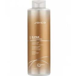 Крок 1 Joico K-Pak PROFESSIONAL Clarifying - Шампунь глибокого очищення