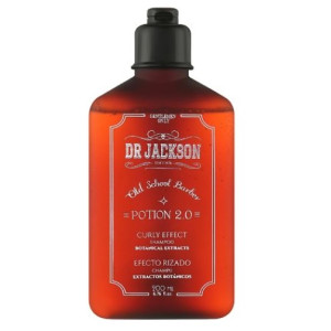 DRJACKSON  АНТИДОТ 2.0 КРЕМ ДЛЯ ФОРМУВАННЯ ЛОКОНІВ 100ML