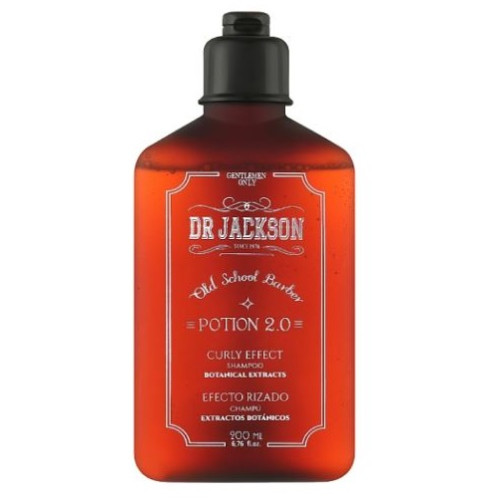 DRJACKSON  АНТИДОТ 2.0 КРЕМ ДЛЯ ФОРМУВАННЯ ЛОКОНІВ 100ML