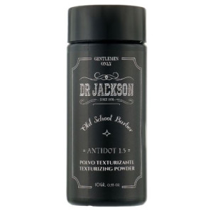 DRJACKSON АНТИДОД 1.5 ТЕКСТУРИЗУЮЧА ПУДРА 20GR