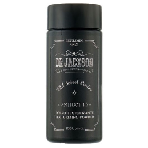 DRJACKSON АНТИДОД 1.5 ТЕКСТУРИЗУЮЧА ПУДРА 20GR