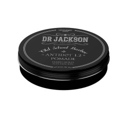 DRJACKSON АНТИДОТ 1.2 БЛИСКУЧА ПОМАДА СИЛЬНОЇ ФІКСАЦІЇ 100GR
