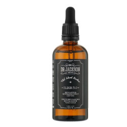 DRJACKSON ЕЛІКСИР 3.0 РЕГУЛЮЮЧИЙ ТА ВІДНОВЛЮЮЧИЙ ТОНІК 100ML