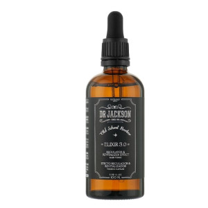 DRJACKSON ЕЛІКСИР 3.0 РЕГУЛЮЮЧИЙ ТА ВІДНОВЛЮЮЧИЙ ТОНІК 100ML