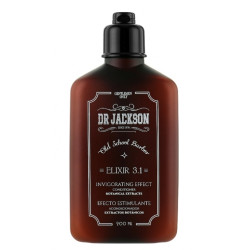 DRJACKSON ЕЛІКСИР 3.1 РЕГУЛЮЮЧИЙ ТА ВІДНОВЛЮЮЧИЙ КОНДИЦІОНЕР 200ML