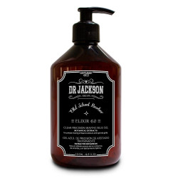 DRJACKSON ЕЛІКСИР 6.0 ГЕЛЬ ДЛЯ КОНТУРНОГО ГОЛІННЯ 500 МЛ