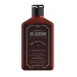 DRJACKSON ЗІЛЛЯ 3.0 ВІДНОВЛЮЮЧИЙ ТА РЕГУЛЮЮЧИЙ ШАМПУНЬ 200ML