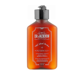DRJACKSON ЗІЛЛЯ 5.0 ШАМПУНЬ ДЛЯ БОРОДИ 100ML