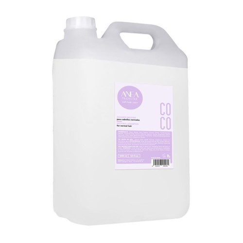 ANEA КОКОСОВИЙ ШАМПУНЬ 5000 ml