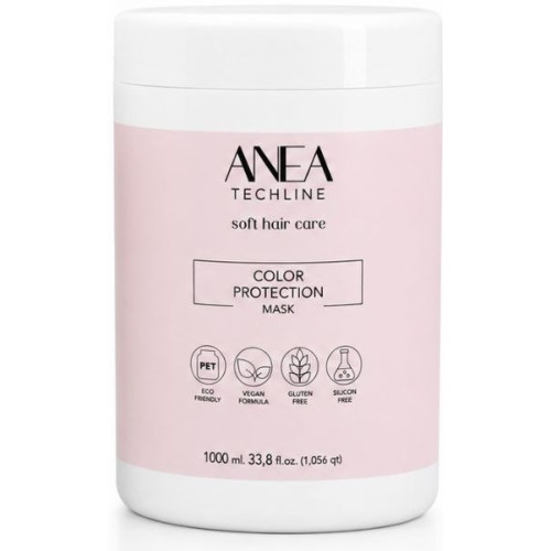 ANEA МАСКА ЗАХИСТ КОЛЬОРУ 1000 gr